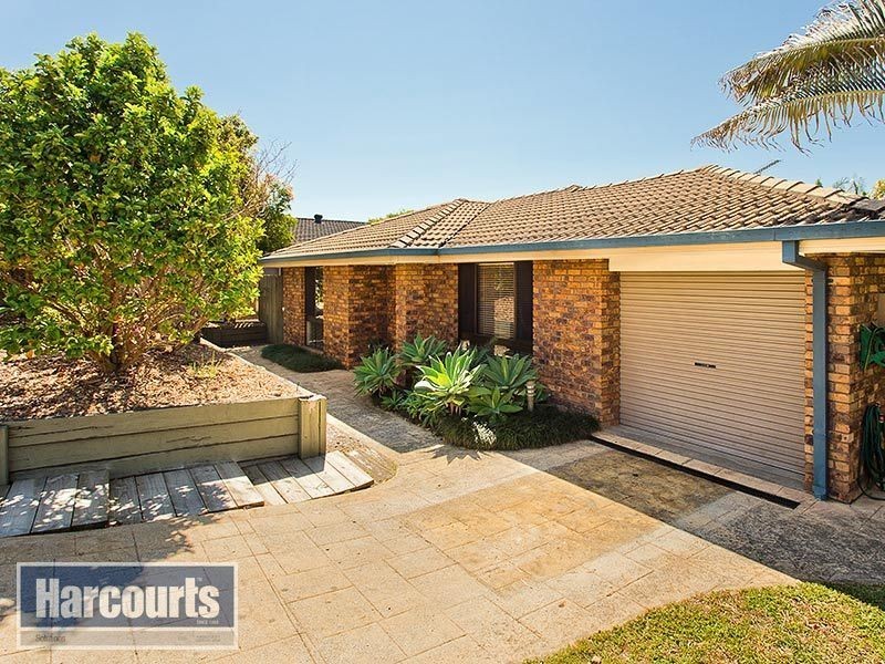 4 Shaun Place, Keperra QLD 4054