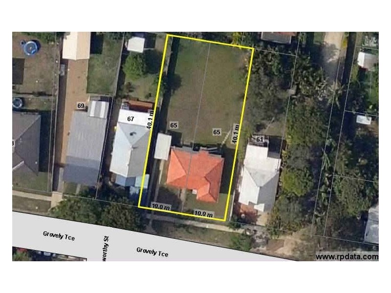 65 Grovely Terrace, Mitchelton QLD 4053