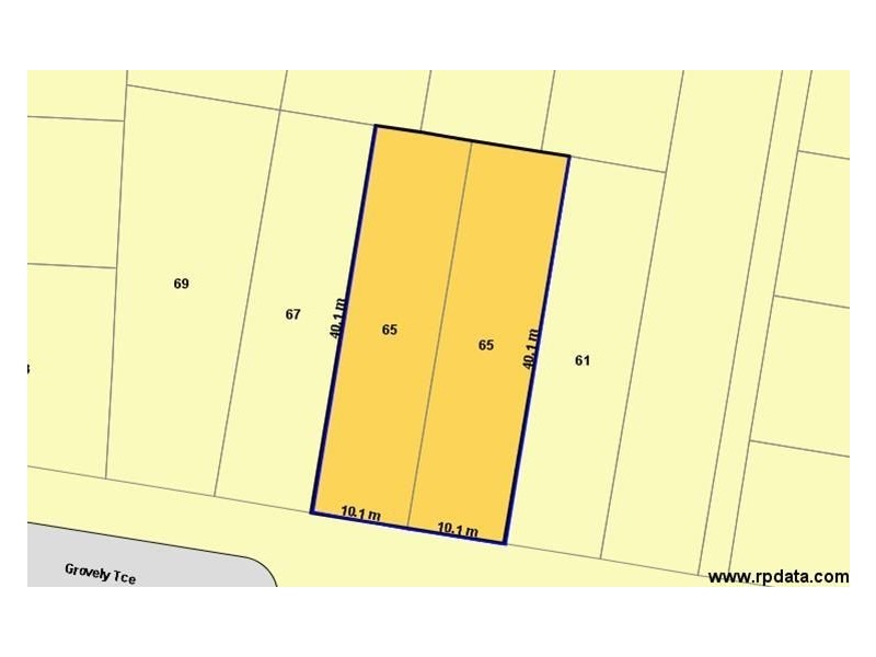 65 Grovely Terrace, Mitchelton QLD 4053