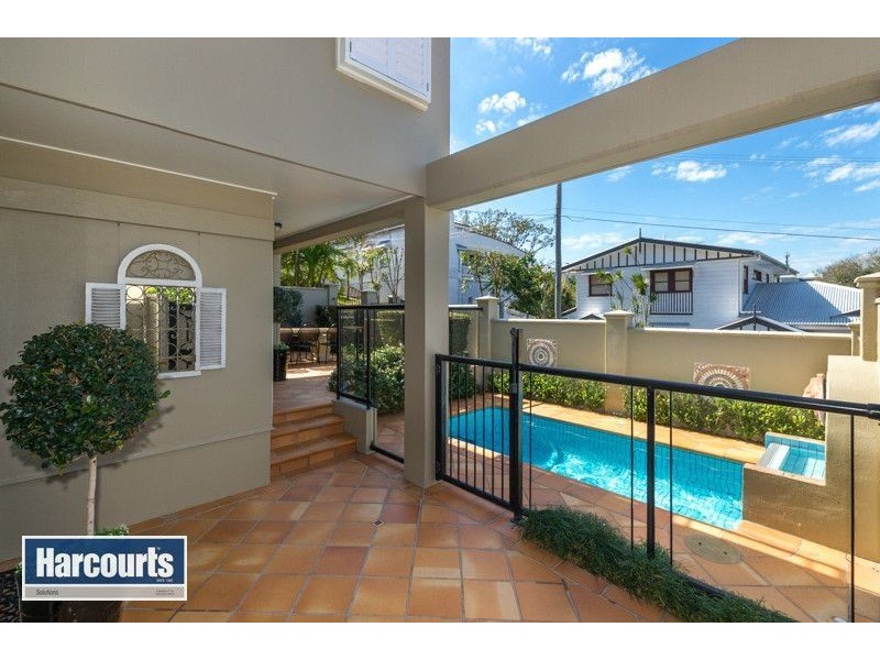 3 Young Street, Red Hill QLD 4059