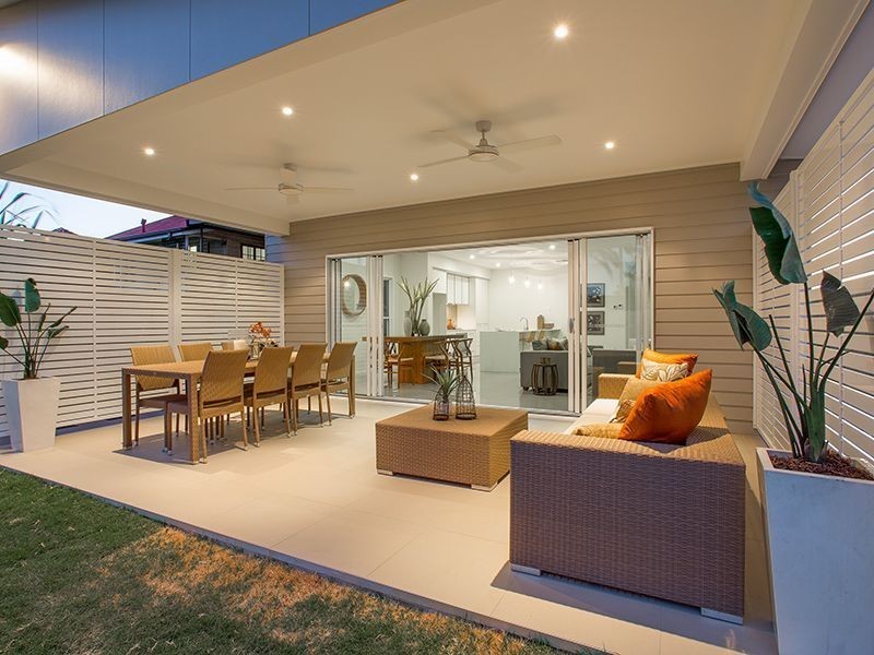 23 Dalmarnock Street, Enoggera QLD 4051