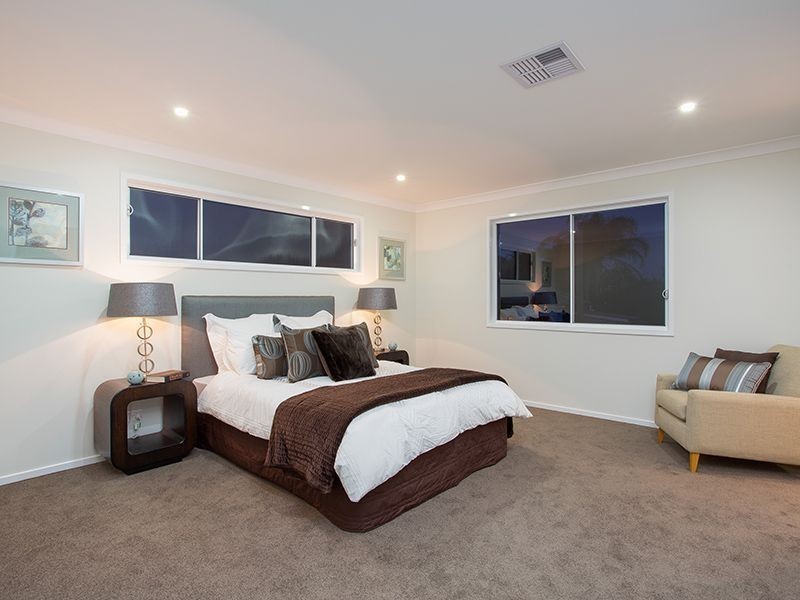 23 Dalmarnock Street, Enoggera QLD 4051