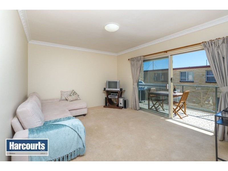 6/45 Groom Street, Gordon Park QLD 4031