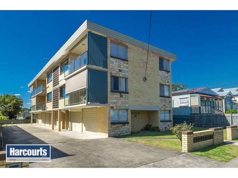6/45 Groom Street, Gordon Park QLD 4031