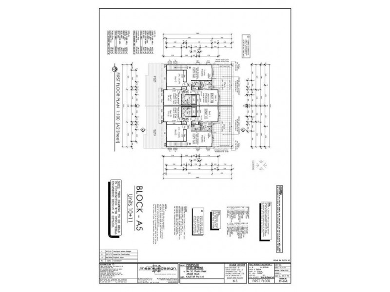 10/52 Plucks Road, Arana Hills QLD 4054