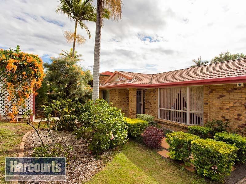 26 Mungarie Street, Keperra QLD 4054