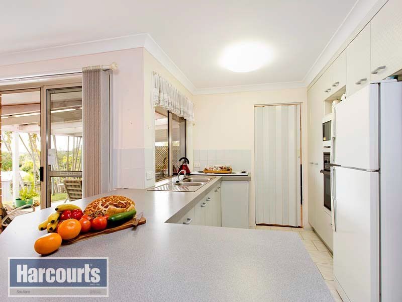 26 Mungarie Street, Keperra QLD 4054