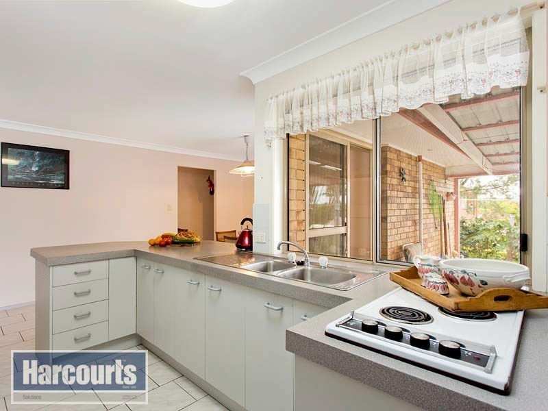 26 Mungarie Street, Keperra QLD 4054