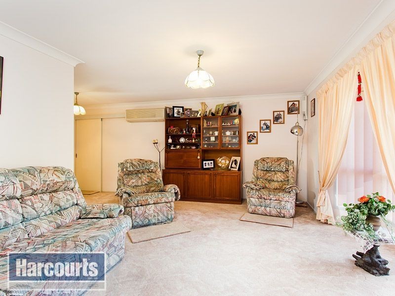 26 Mungarie Street, Keperra QLD 4054