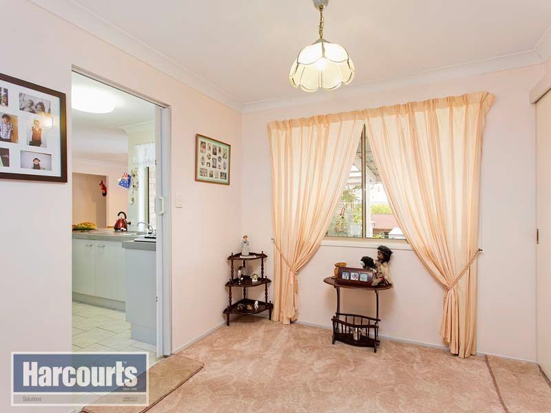 26 Mungarie Street, Keperra QLD 4054