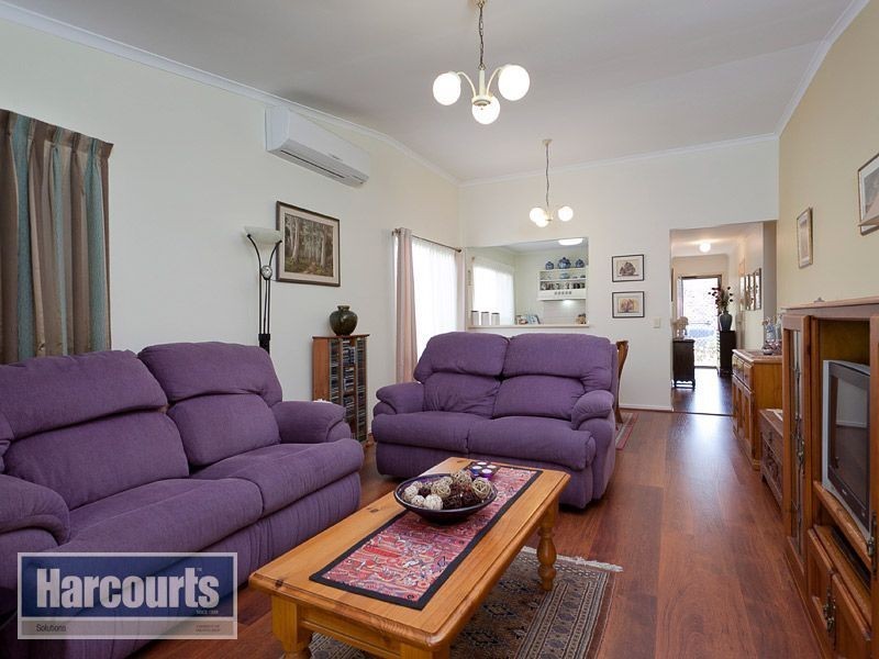 16/75 Mungarie Street, Keperra QLD 4054