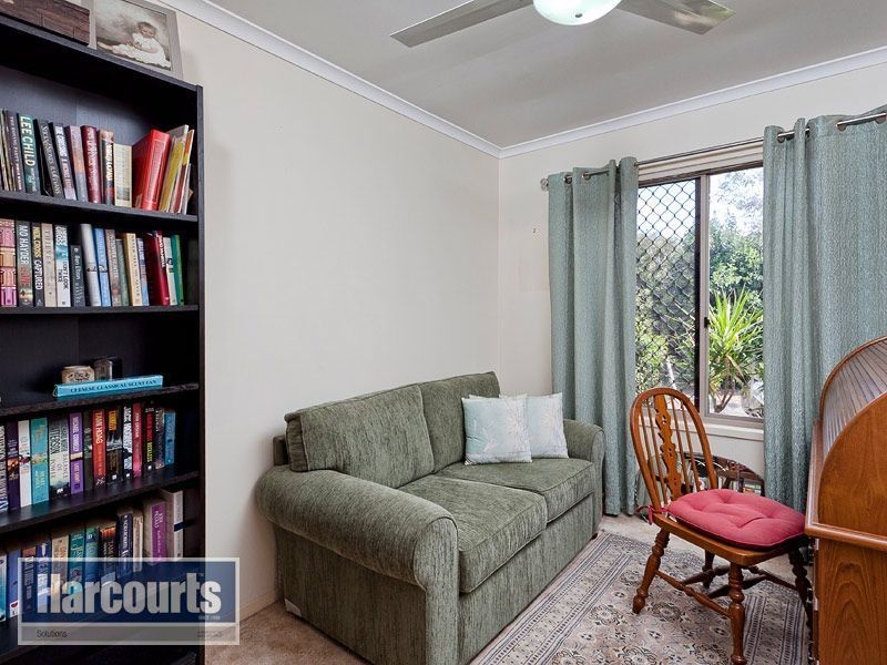 16/75 Mungarie Street, Keperra QLD 4054