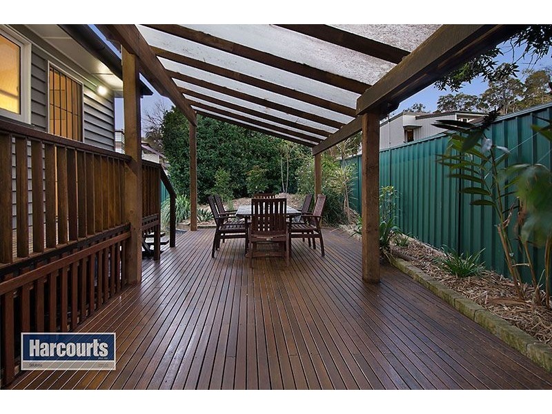 5 Corrigan Street, Keperra QLD 4054