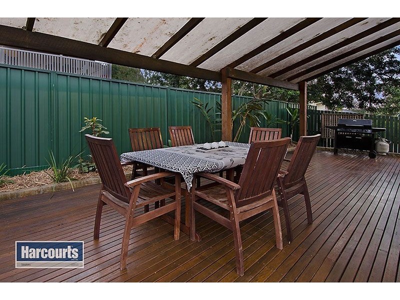 5 Corrigan Street, Keperra QLD 4054