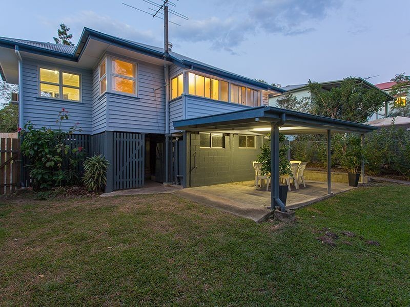 46 June Street, Mitchelton QLD 4053