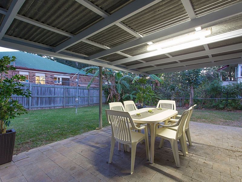 46 June Street, Mitchelton QLD 4053