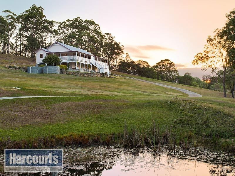 779 Bunya Road, Bunya QLD 4055