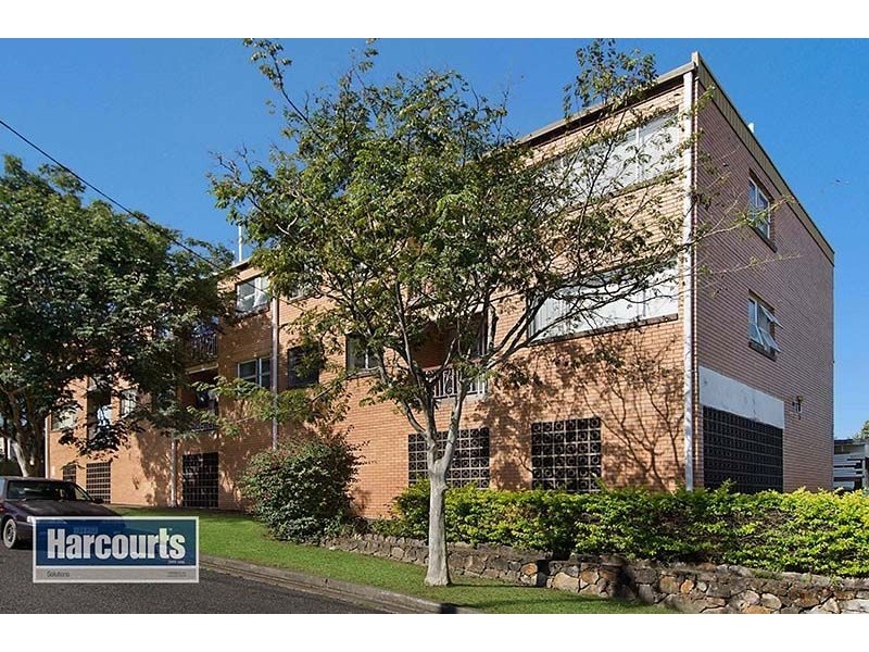 3/36 Fifth Avenue, Kedron QLD 4031