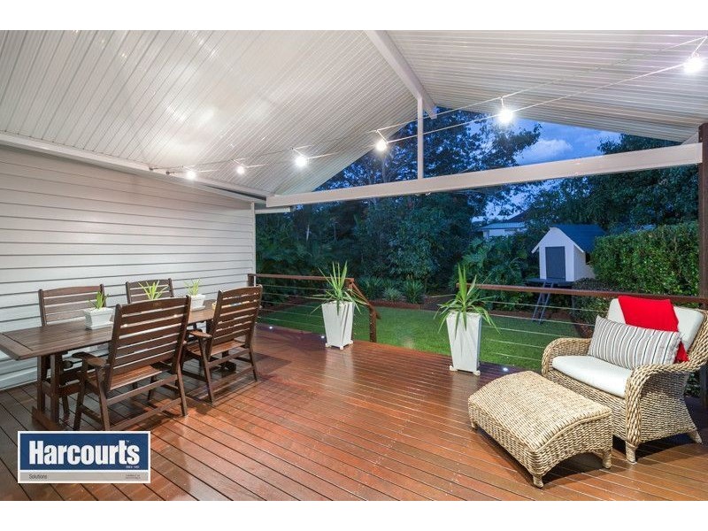 76 Taylors Road, Gaythorne QLD 4051