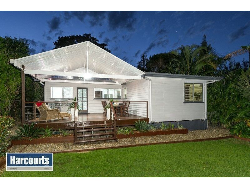 76 Taylors Road, Gaythorne QLD 4051