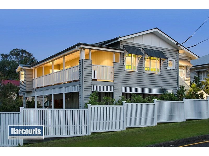 4 Newman Street, Gaythorne QLD 4051