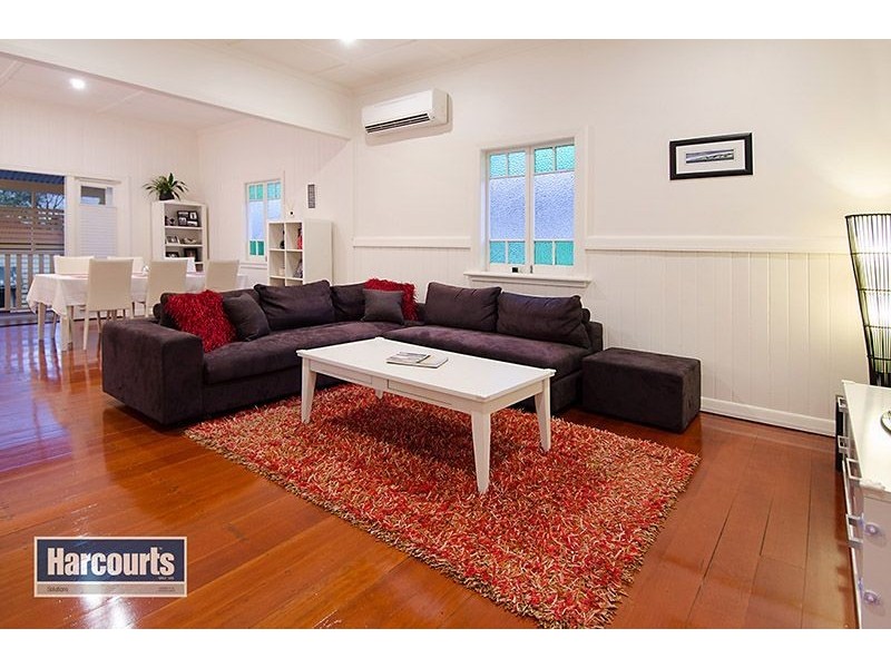 4 Newman Street, Gaythorne QLD 4051