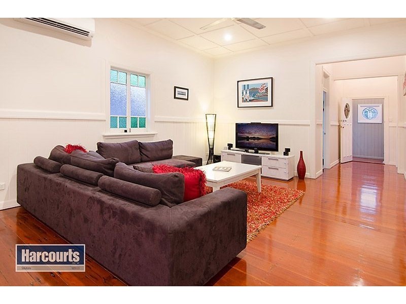 4 Newman Street, Gaythorne QLD 4051