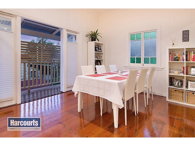 4 Newman Street, Gaythorne QLD 4051