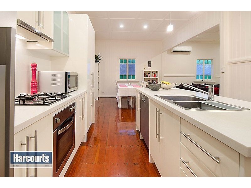 4 Newman Street, Gaythorne QLD 4051