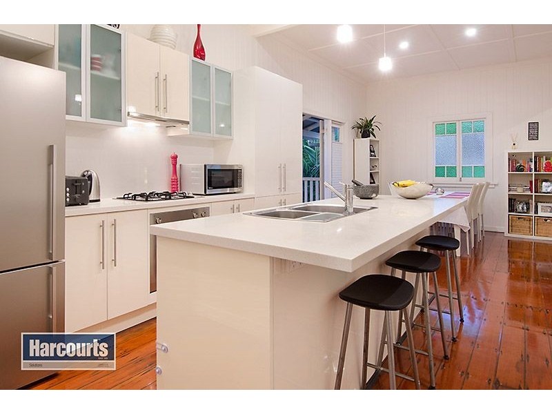 4 Newman Street, Gaythorne QLD 4051