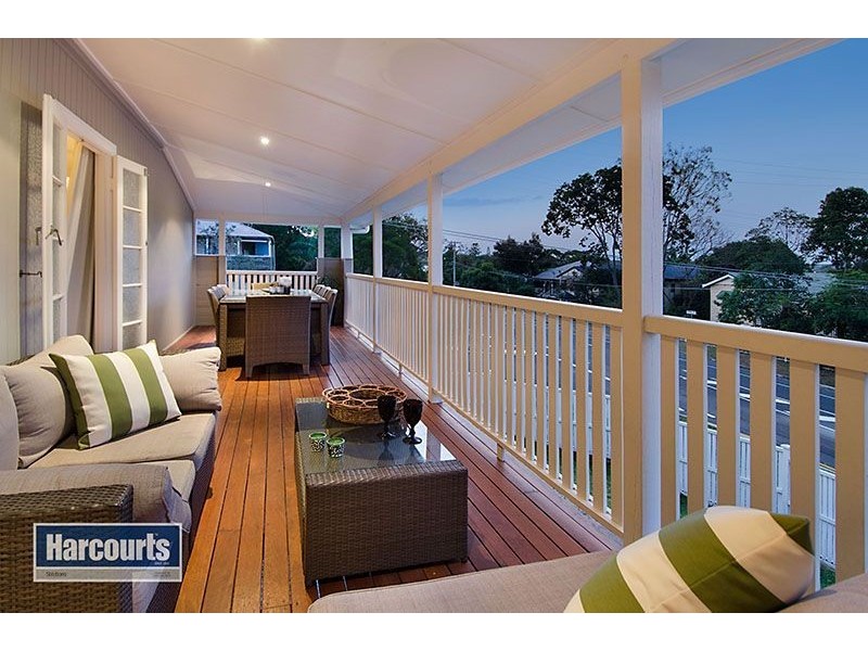 4 Newman Street, Gaythorne QLD 4051