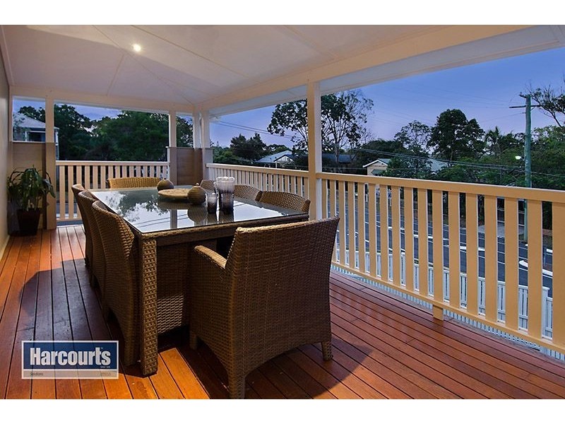 4 Newman Street, Gaythorne QLD 4051