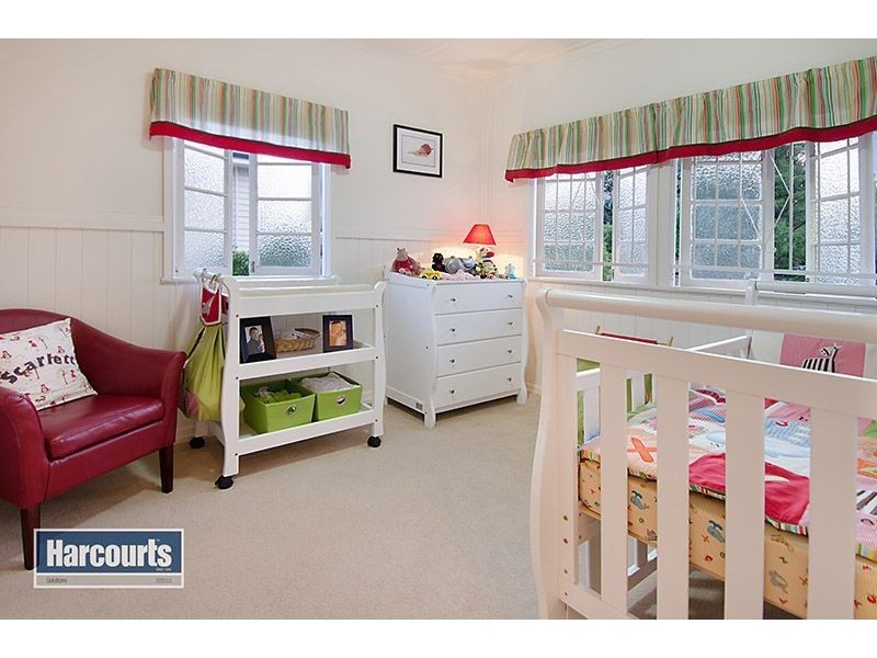 4 Newman Street, Gaythorne QLD 4051