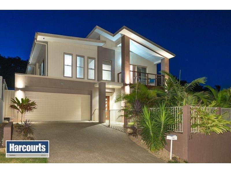 25 Ironbark Place, Mitchelton QLD 4053