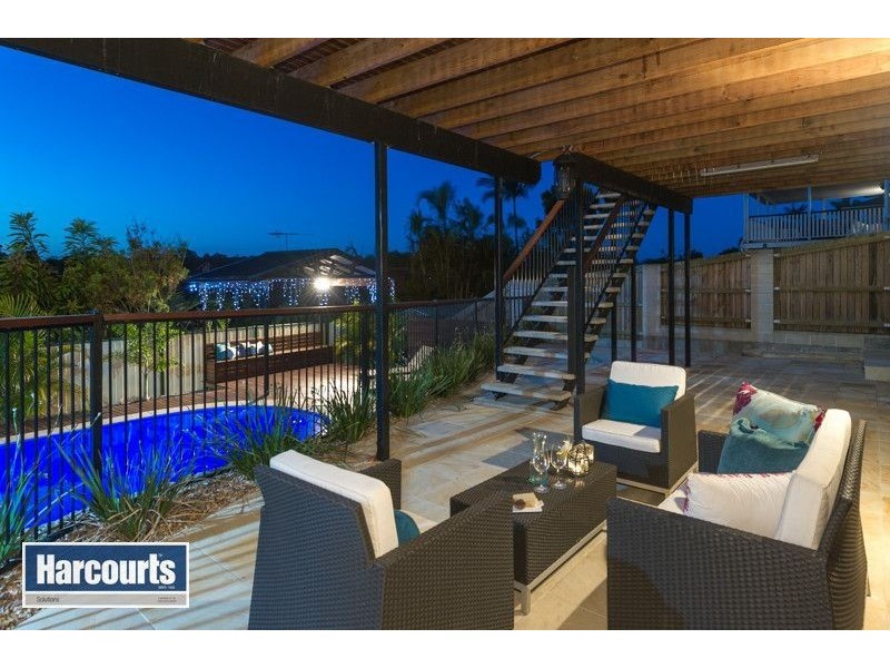 33 Raglass Street, Everton Park QLD 4053