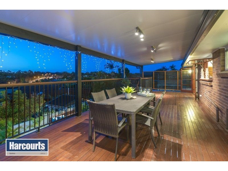 33 Raglass Street, Everton Park QLD 4053