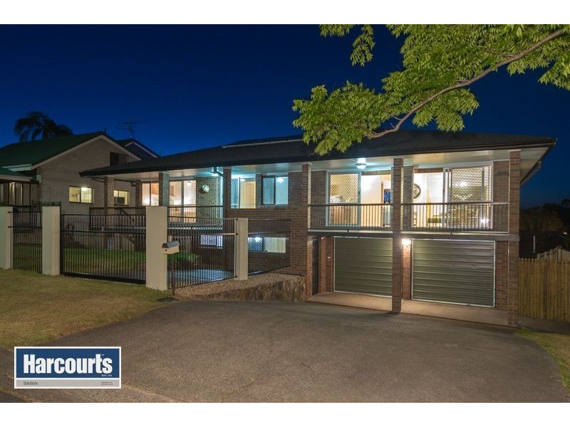 33 Raglass Street, Everton Park QLD 4053