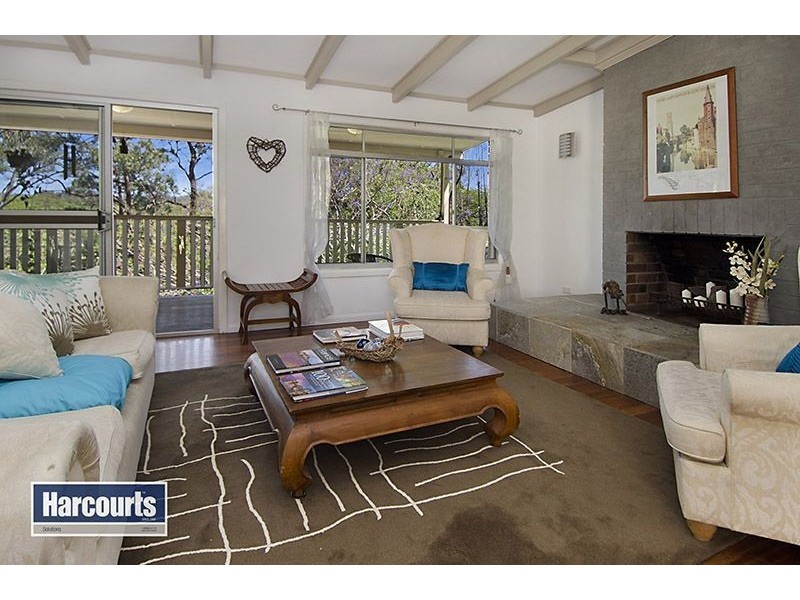 127 Kylie Avenue, Ferny Hills QLD 4055