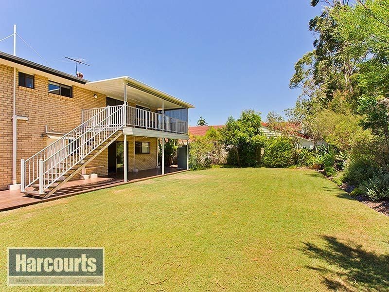 4 Kinbrace Street, Ferny Grove QLD 4055