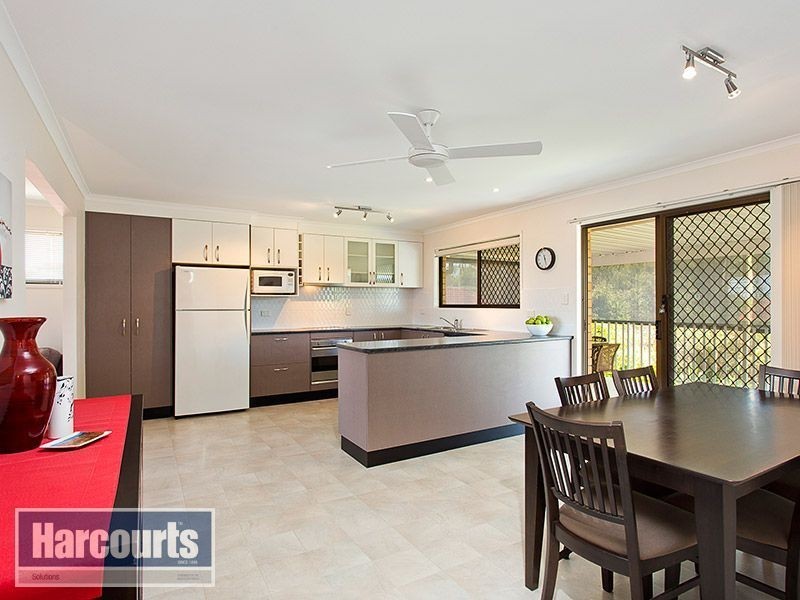 4 Kinbrace Street, Ferny Grove QLD 4055