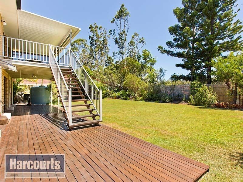 4 Kinbrace Street, Ferny Grove QLD 4055