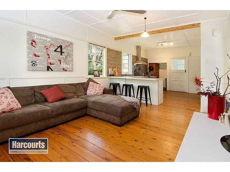 6 Kirwan Street, Keperra QLD 4054