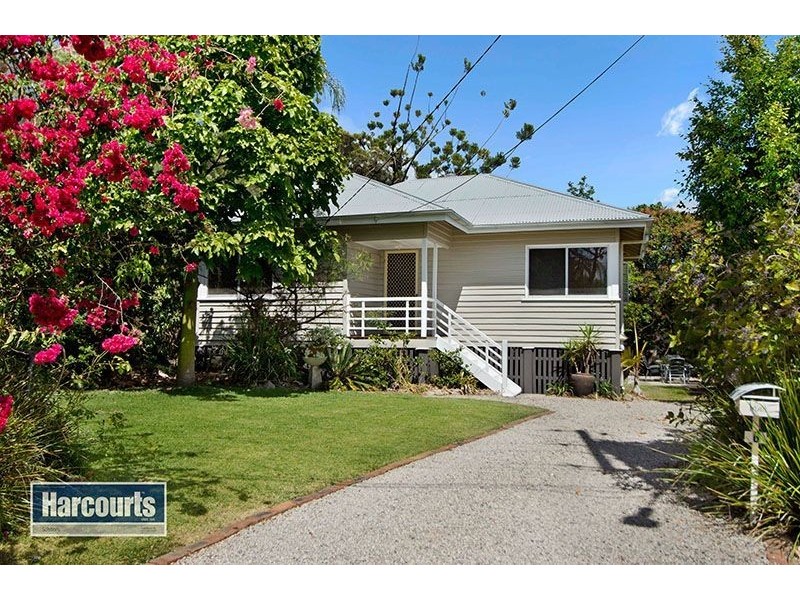 6 Kirwan Street, Keperra QLD 4054