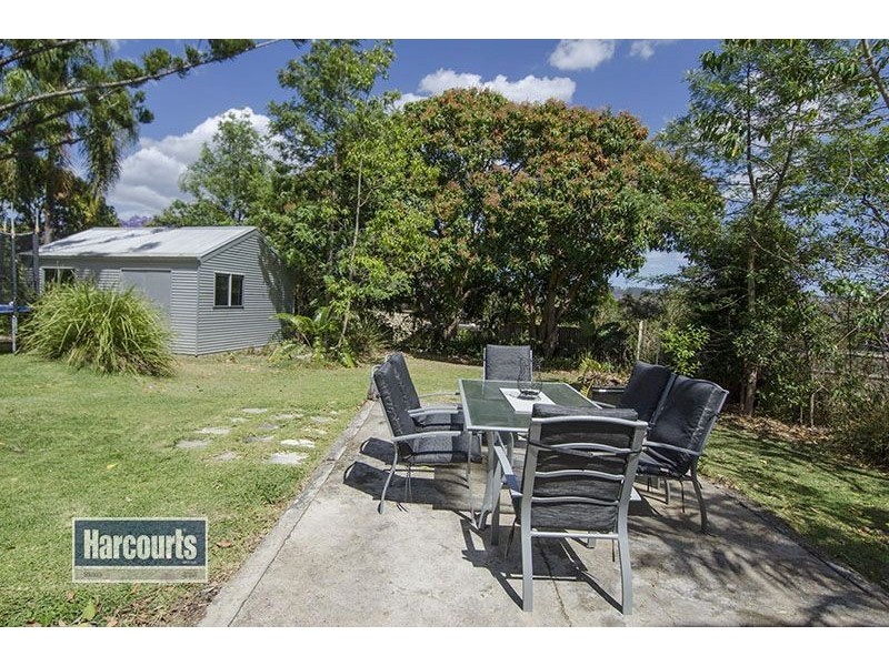 6 Kirwan Street, Keperra QLD 4054