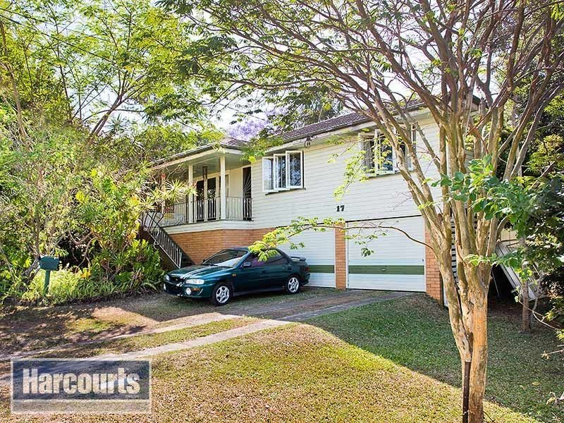 17 Bargo Street, Arana Hills QLD 4054