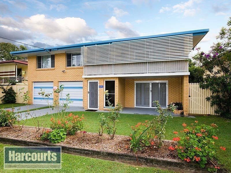 7 Satinay Street, Keperra QLD 4054