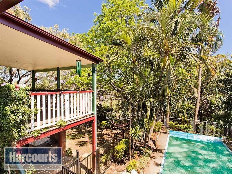 35 Fitzsimmons Street, Keperra QLD 4054