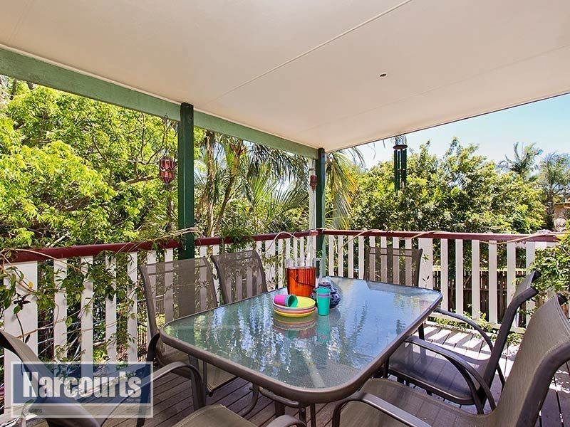 35 Fitzsimmons Street, Keperra QLD 4054