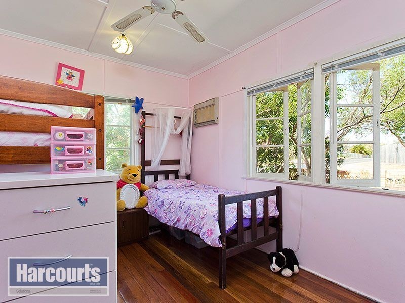 35 Fitzsimmons Street, Keperra QLD 4054