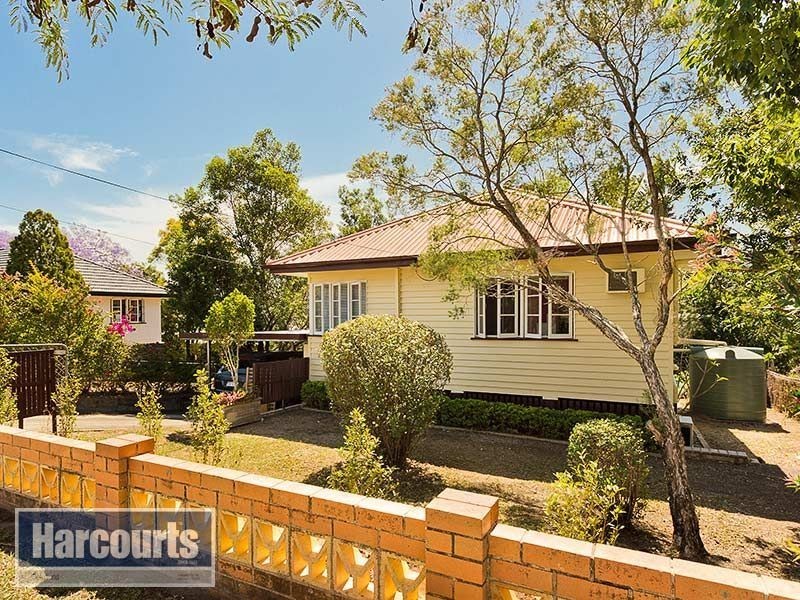 35 Fitzsimmons Street, Keperra QLD 4054